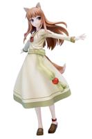 Spice and Wolf PVC Statue 1/8 Holo 21 cm - thumbnail