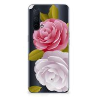 OnePlus Nord CE 5G | TPU Case | Roses
