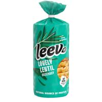 Leev lovely l cakes rosemar bio dem