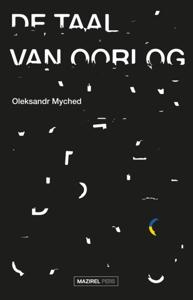 De taal van oorlog (Paperback)