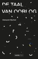 De taal van oorlog (Paperback)