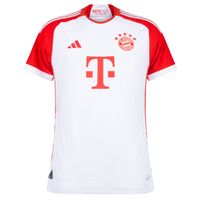 Bayern München Authentic Heat.RDY Shirt Thuis 2023-2024