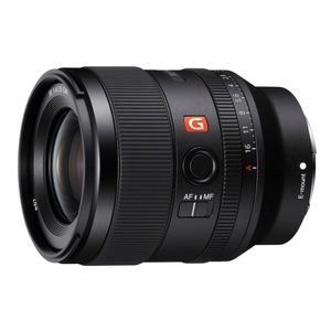 Sony FE 35mm f/1.4 GM objectief (SEL35F14GM.SYX)