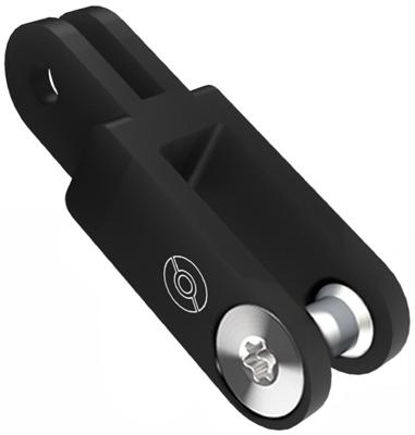 SUPERNOVA Fr.light bracket gopro mount