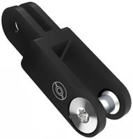 SUPERNOVA Fr.light bracket gopro mount
