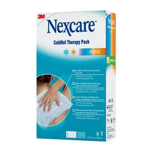 N1578dab Nexcare Coldhot Therapy Pack Pack Maxi, 300 Mm X 195 Mm