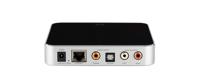 Eve Play Ethernet LAN Wifi Zwart, Zilver - thumbnail