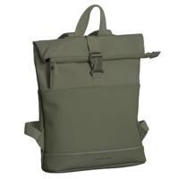 Daniel Ray Waterproof Rolltop Rugzak Allentown Olive/Olive Daniel Ray Waterproof Rolltop Rugzak Allentown Olive/Olive