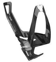 Elite bottlecage cannibal xc bio based black/white