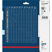 Bosch Accessories 2608902124 2608902124 Cirkelzaagblad Aantal tanden: 66 1 stuk(s)