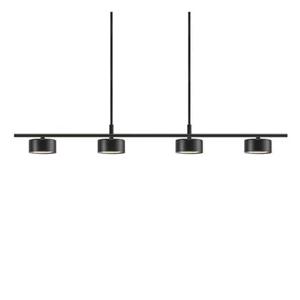 Nordlux Clyde Hanglamp LED 3-Step Dim