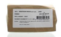 Jacob Hooy Kerriepoeder massala 250 Gram