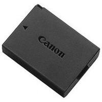 Batterij Canon LP-E10 Litio Ion
