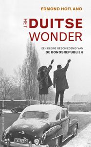 Duitse wonder - Edmond Hofland - ebook