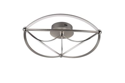 Trio Design palfondlampCharivari Ø 62cm - 621290107