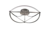 Trio Design palfondlampCharivari Ø 62cm - 621290107