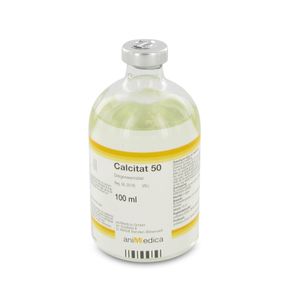 Calcitat 50 100ml