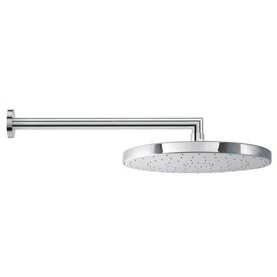 Hoofddouche Tres Selection | 25 cm | Incl.Muurarm | Rond | Chroom