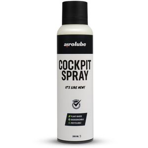 Cyclon Cockpitspray fles 200ml