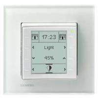 Siemens-KNX 5WG1227-2AB11 Bedieningsmodule