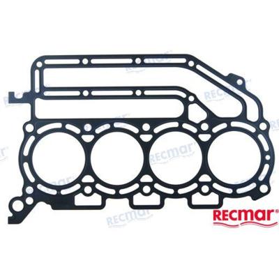 REPUESTOS MOTORES - Bombardier REC11141-90J01 - JUNTA CULATA