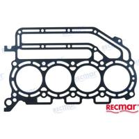 REPUESTOS MOTORES - Bombardier REC11141-90J01 - JUNTA CULATA