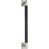 Formani | MG1930A | Deurgreep | mat nikkel