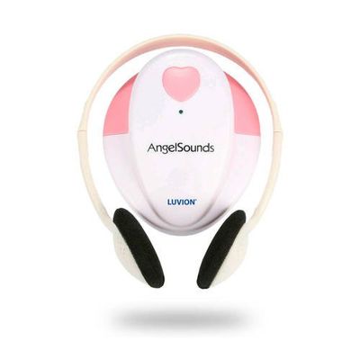 Luvion angelsounds doppler Luvion angelsounds doppler
