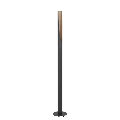 Eglo Cilinder vloerlampBarbotto - 901735