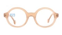 Unisex Leesbril Frank and Lucie | Sterkte:  | Kleur: Coral - thumbnail