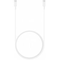 Samsung EP-DX310JWEGEU USB-kabel 1,8 m USB C Wit