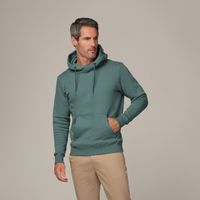 Bamigo Hoodie Silver Pine