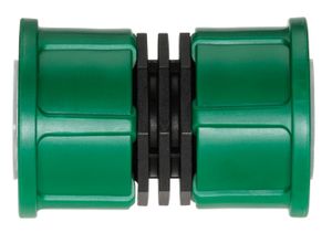 Gardena 2758-20 accessoire en onderdelen voor irrigatiesystemen Buisverbinding