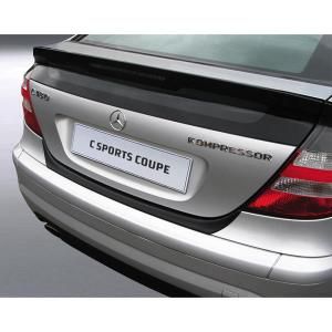 Rgm Rear Bumper Protector ME C-Klasse S GR RBP288