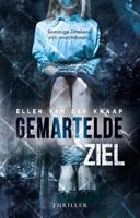 Gemartelde ziel - Ellen van der Knaap - ebook