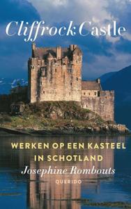 Cliffrock Castle (Paperback)