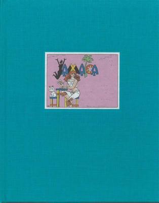 De witte Godin (Hardback)