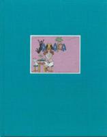 De witte Godin (Hardback)
