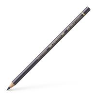 Faber Castell Kleurpotlood Polychromos - 275 warmgrijs VI