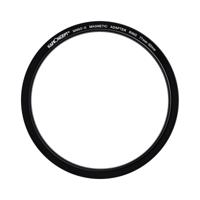 K&F Concept Magnetische Step Up Ring Adapter 77-82mm