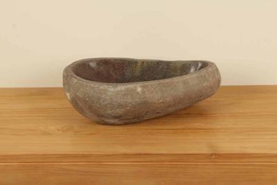 Waschbecken Stein RL040304, 50x35x15 cm