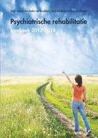 Psychiatrische rehabilitatie - Jooske van Busschbach, Sonja van Rooijen, Jaap van Weeghel - ebook