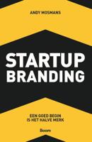 Startup Branding (Paperback)