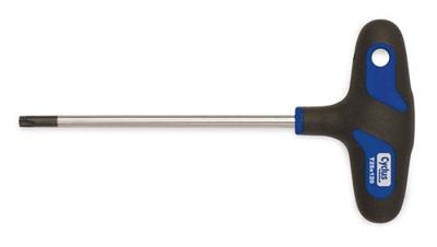Cycplus torx t-greep tx30-120 cyclus 720534