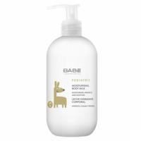 BabÉ Pediatric Moisturising Body Milk 500ml BabÉ Pediatric Moisturising Body Milk 500ml