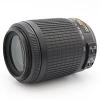 Nikon AF-S 55-200mm f/4-5.6G ED VR DX occasion