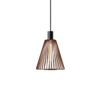 Wever Ducre Wiro Cone 1.0 Hanglamp - Roest