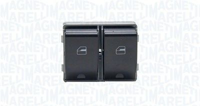 Schakelaar, raamopener CI50990