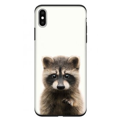 Rocco: iPhone XS Max Tough Case