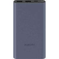 Xiaomi PB100DPDZM Powerbank 10000 mAh LiPo Blauw (metallic)